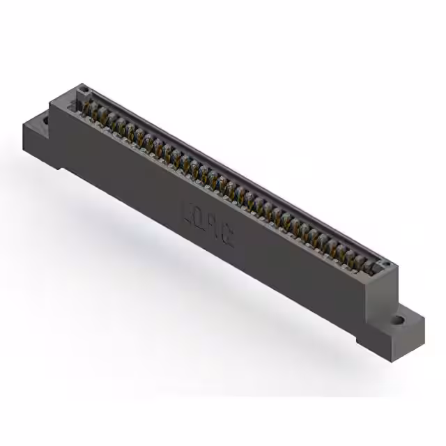 895-032-524-102 EDAC Inc.  Edgeboard Connectors